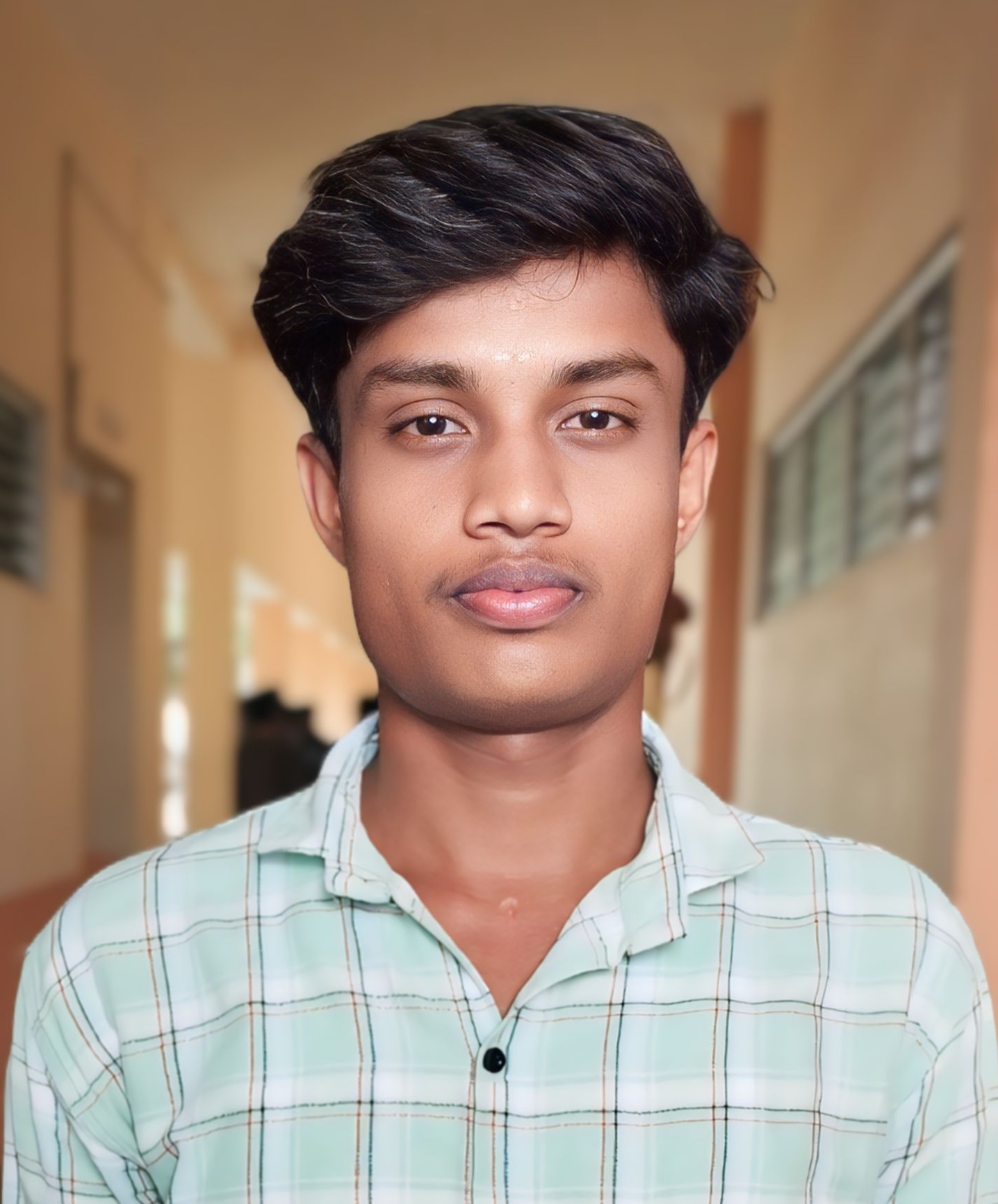 Naveen Profile